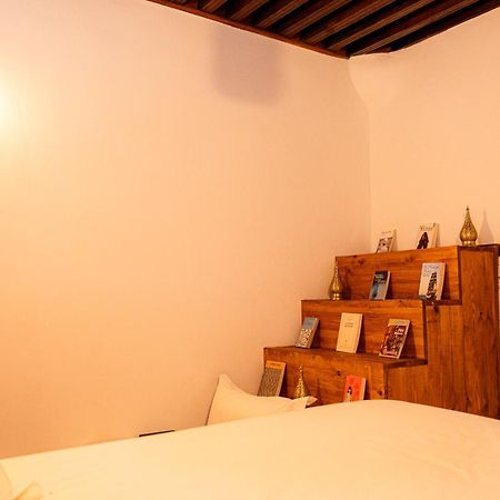 Riad Al Ansari Fez Zewnętrze zdjęcie
