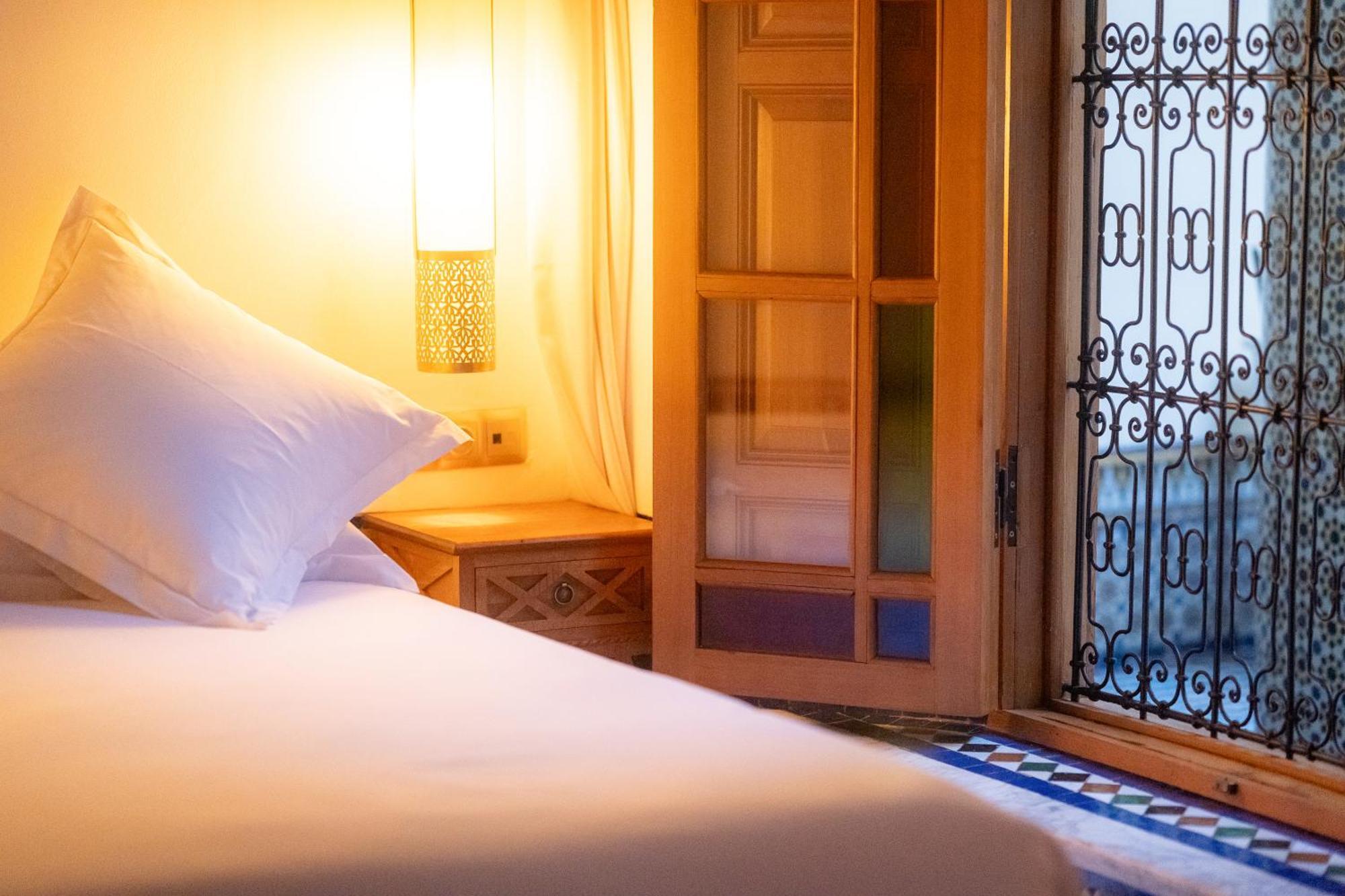 Riad Al Ansari Fez Zewnętrze zdjęcie