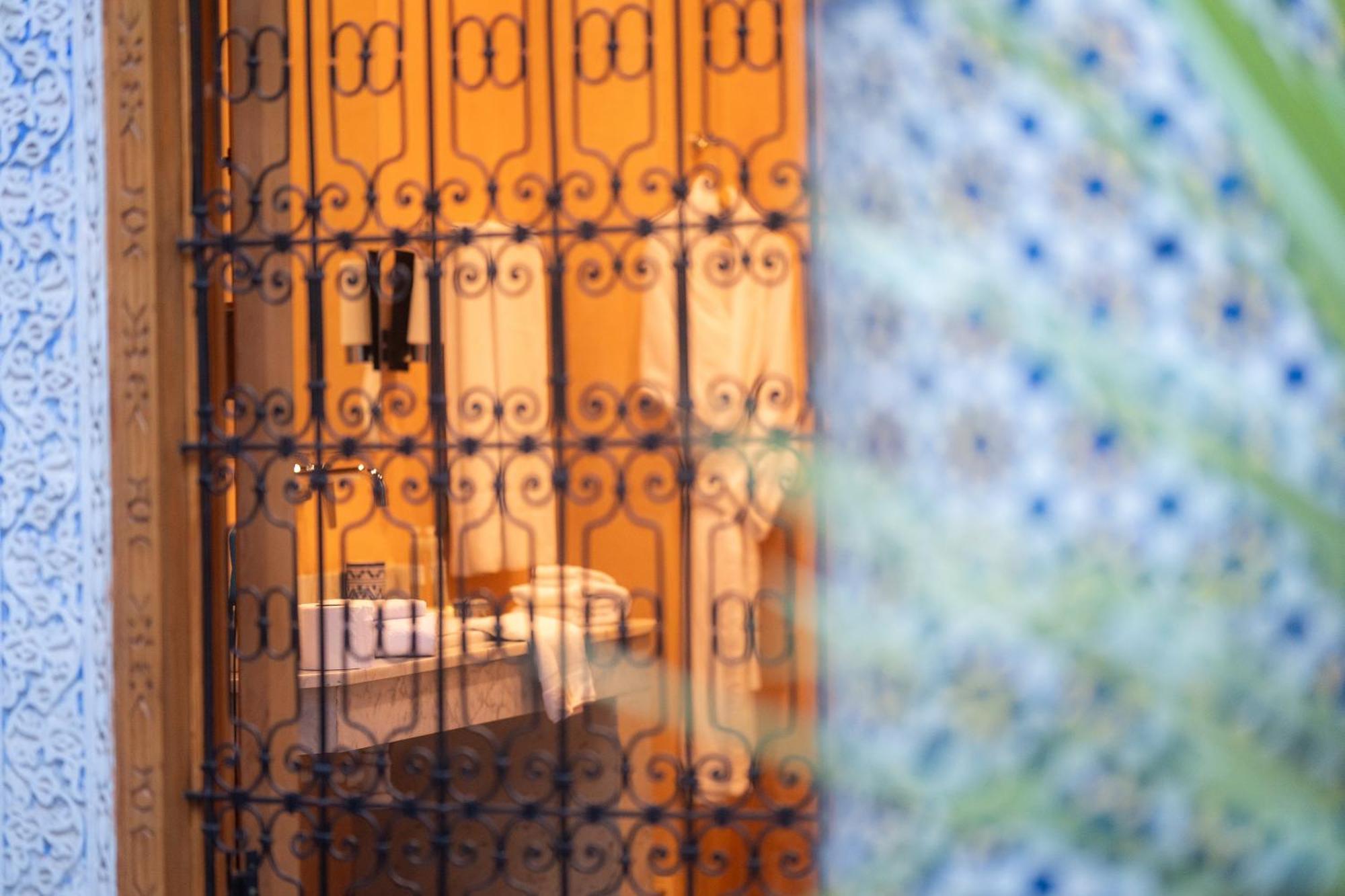 Riad Al Ansari Fez Zewnętrze zdjęcie