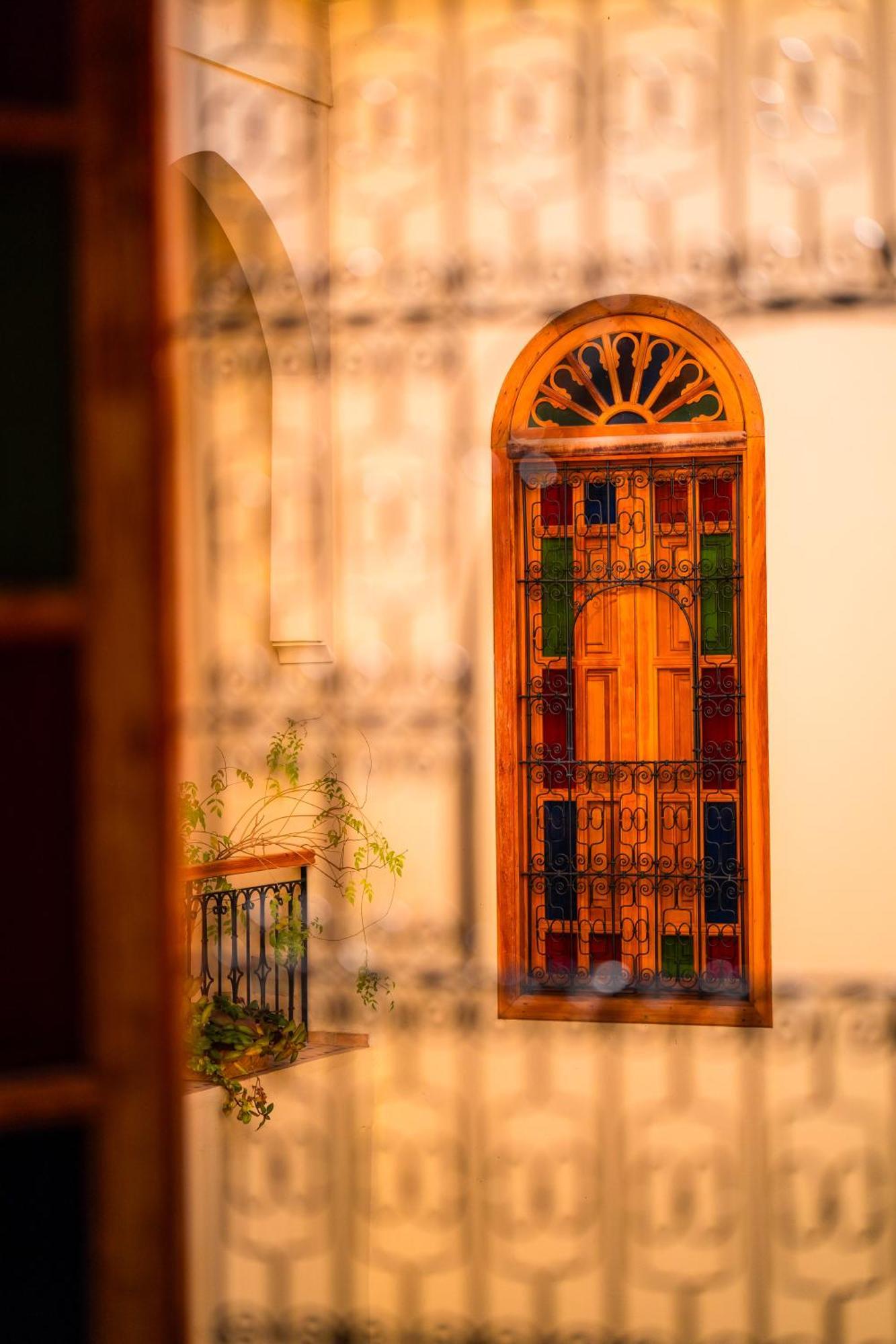 Riad Al Ansari Fez Zewnętrze zdjęcie