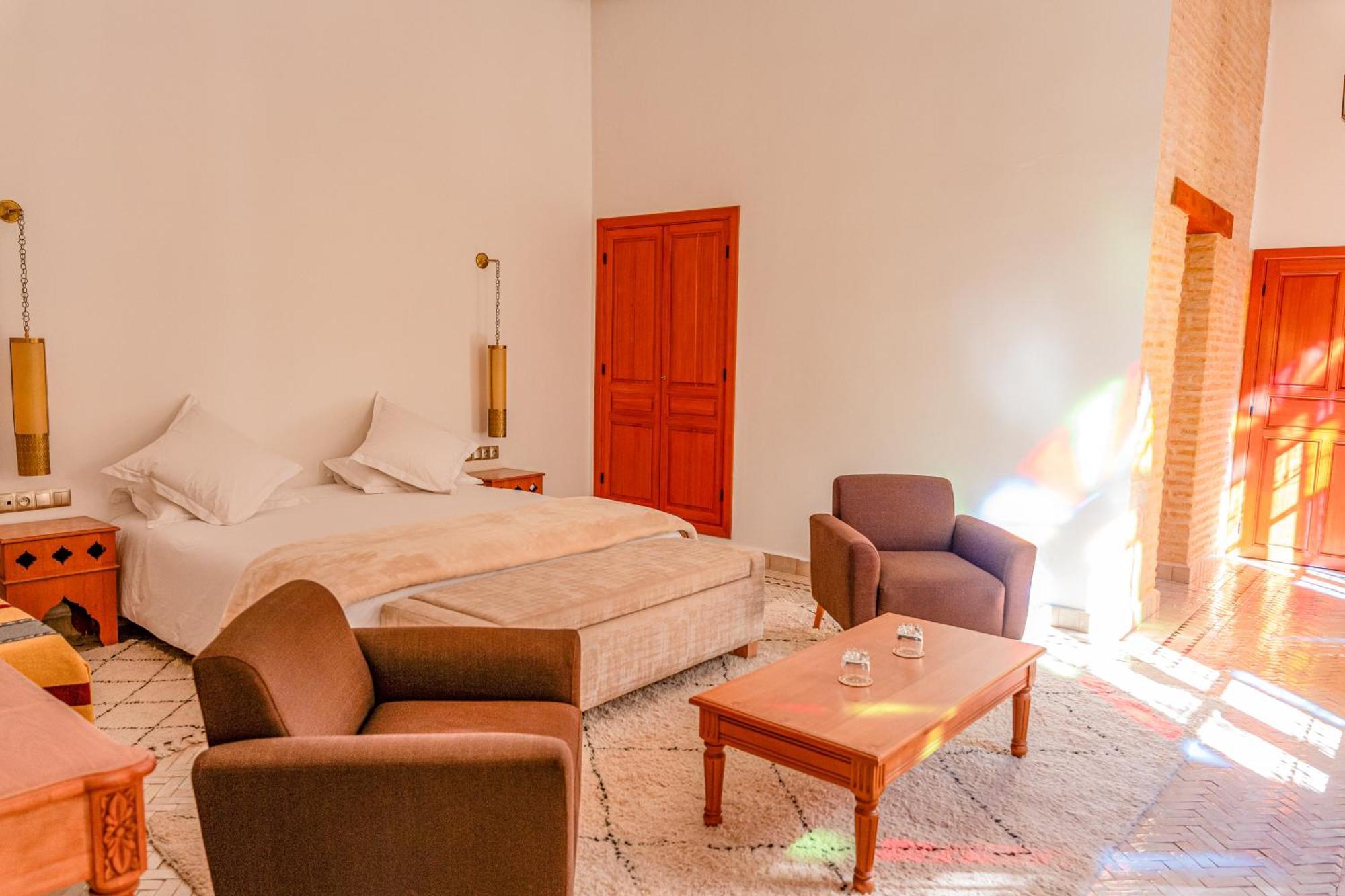 Riad Al Ansari Fez Zewnętrze zdjęcie