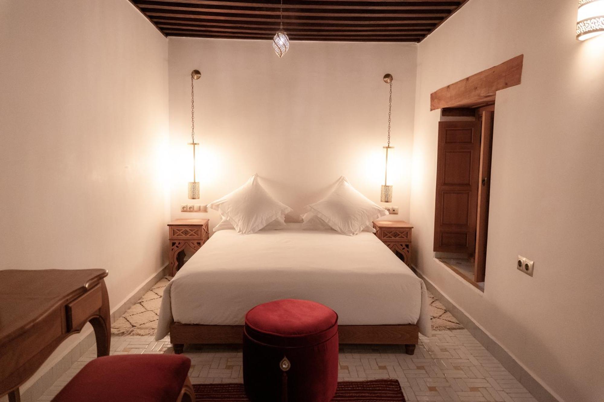 Riad Al Ansari Fez Zewnętrze zdjęcie