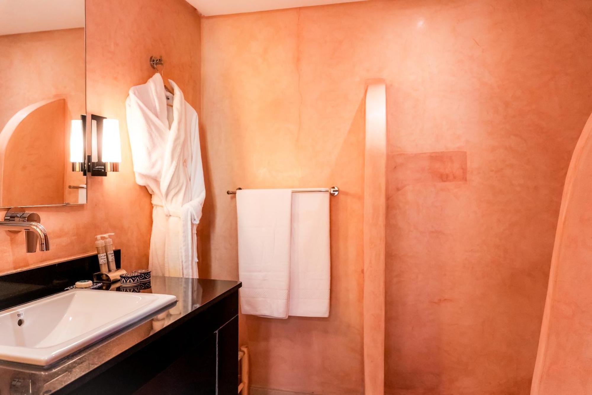 Riad Al Ansari Fez Zewnętrze zdjęcie