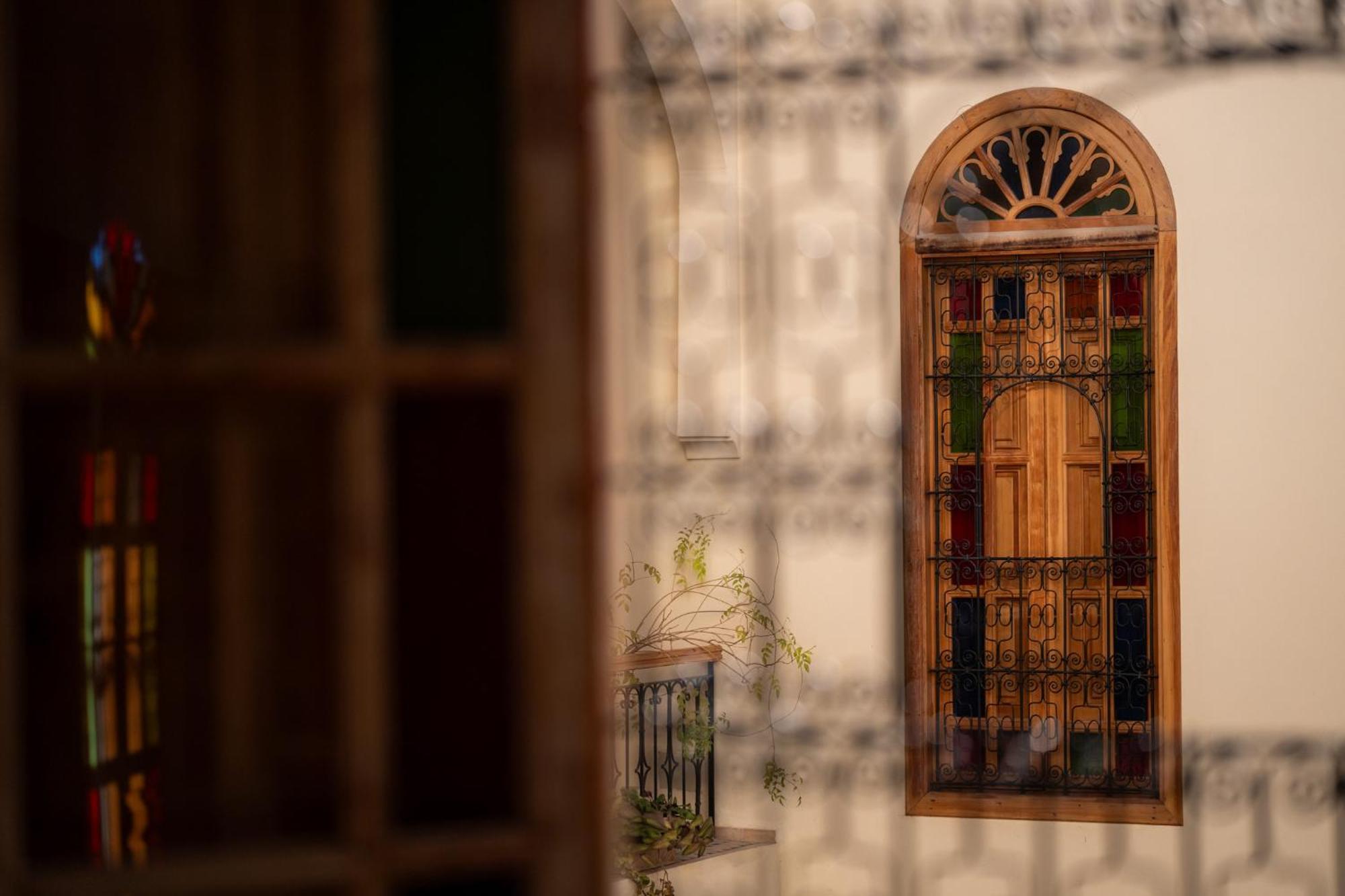 Riad Al Ansari Fez Zewnętrze zdjęcie