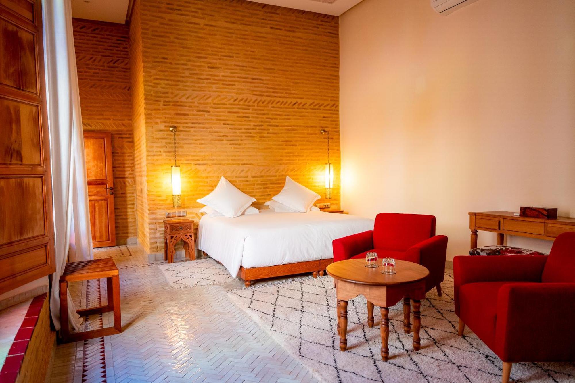 Riad Al Ansari Fez Zewnętrze zdjęcie