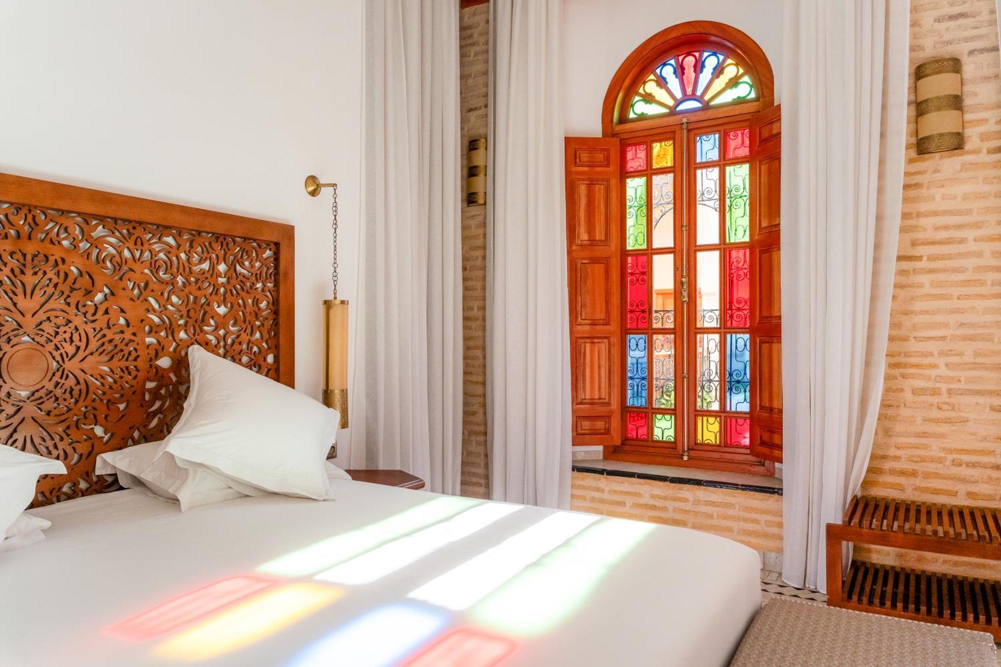 Riad Al Ansari Fez Zewnętrze zdjęcie