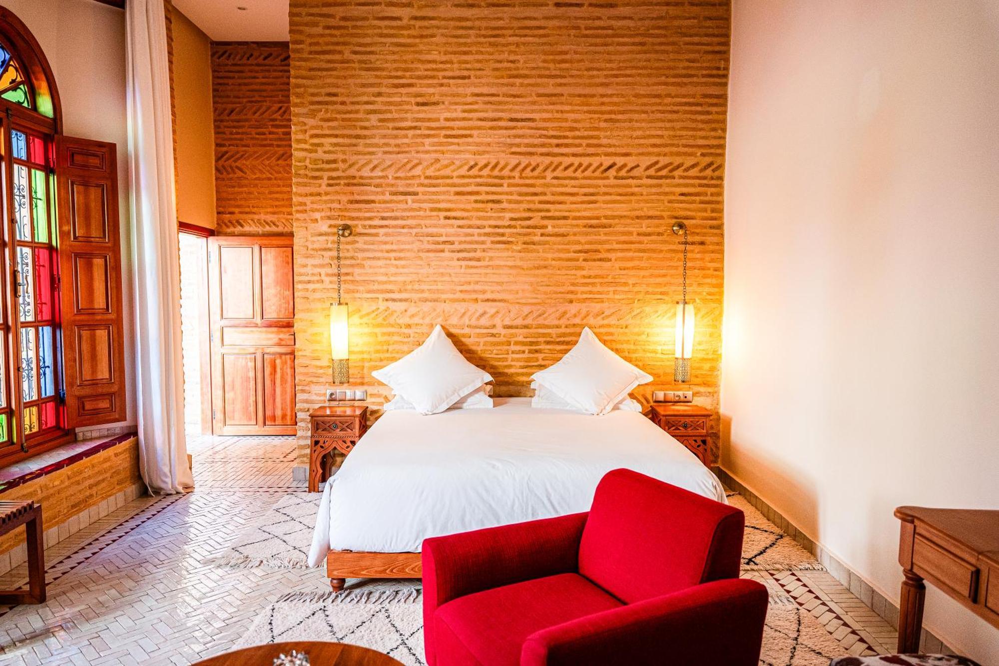 Riad Al Ansari Fez Zewnętrze zdjęcie