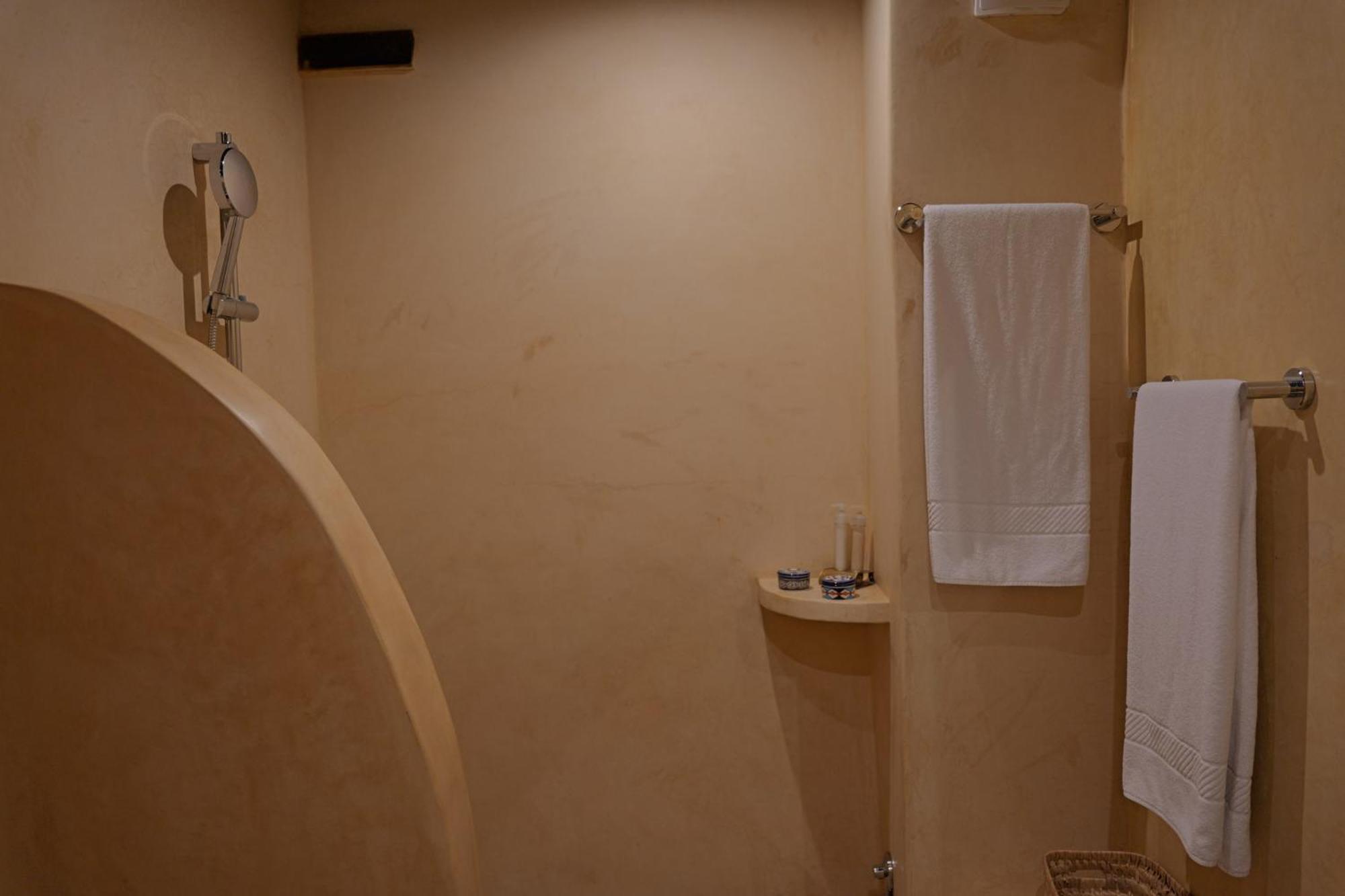 Riad Al Ansari Fez Zewnętrze zdjęcie