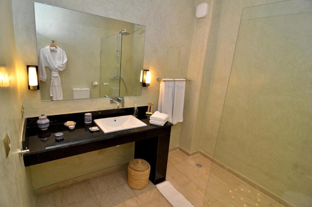 Riad Al Ansari Fez Zewnętrze zdjęcie