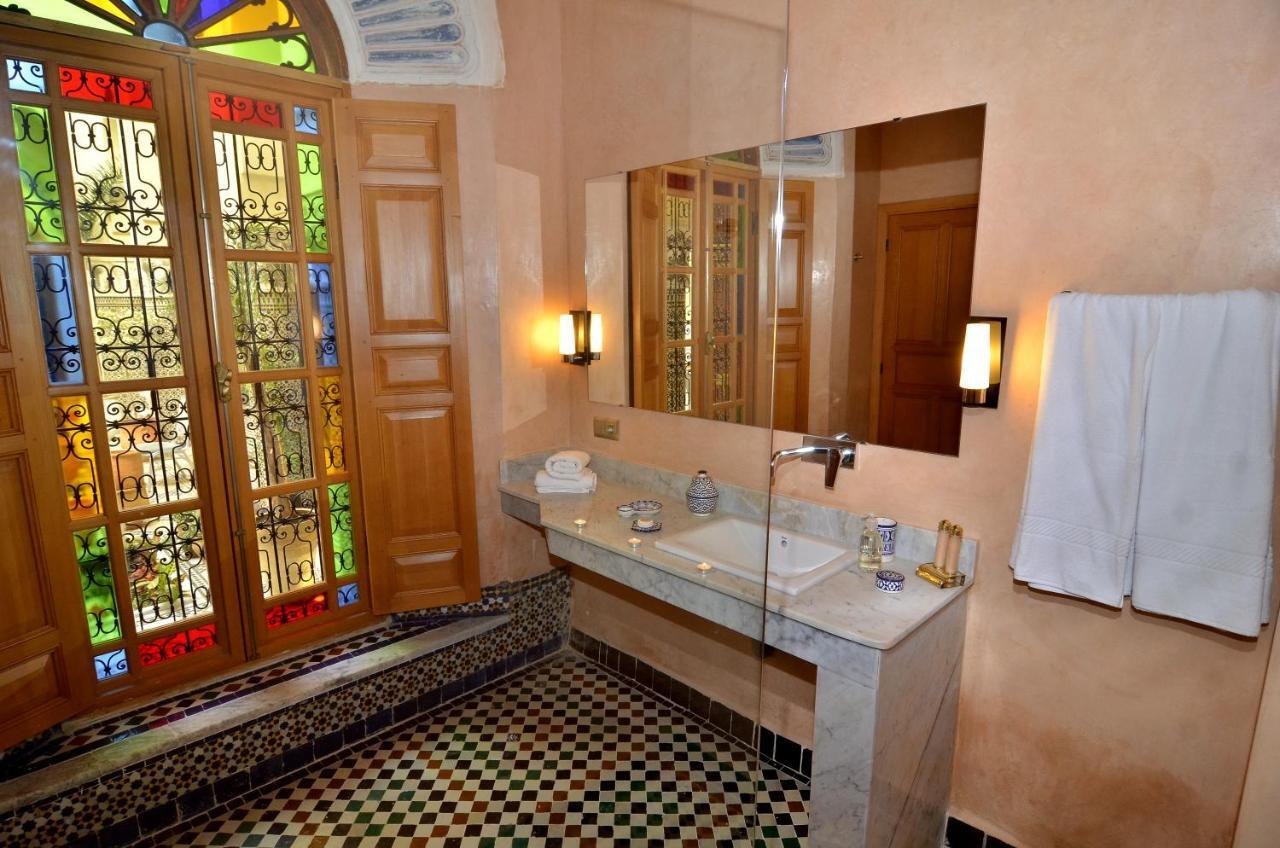 Riad Al Ansari Fez Zewnętrze zdjęcie