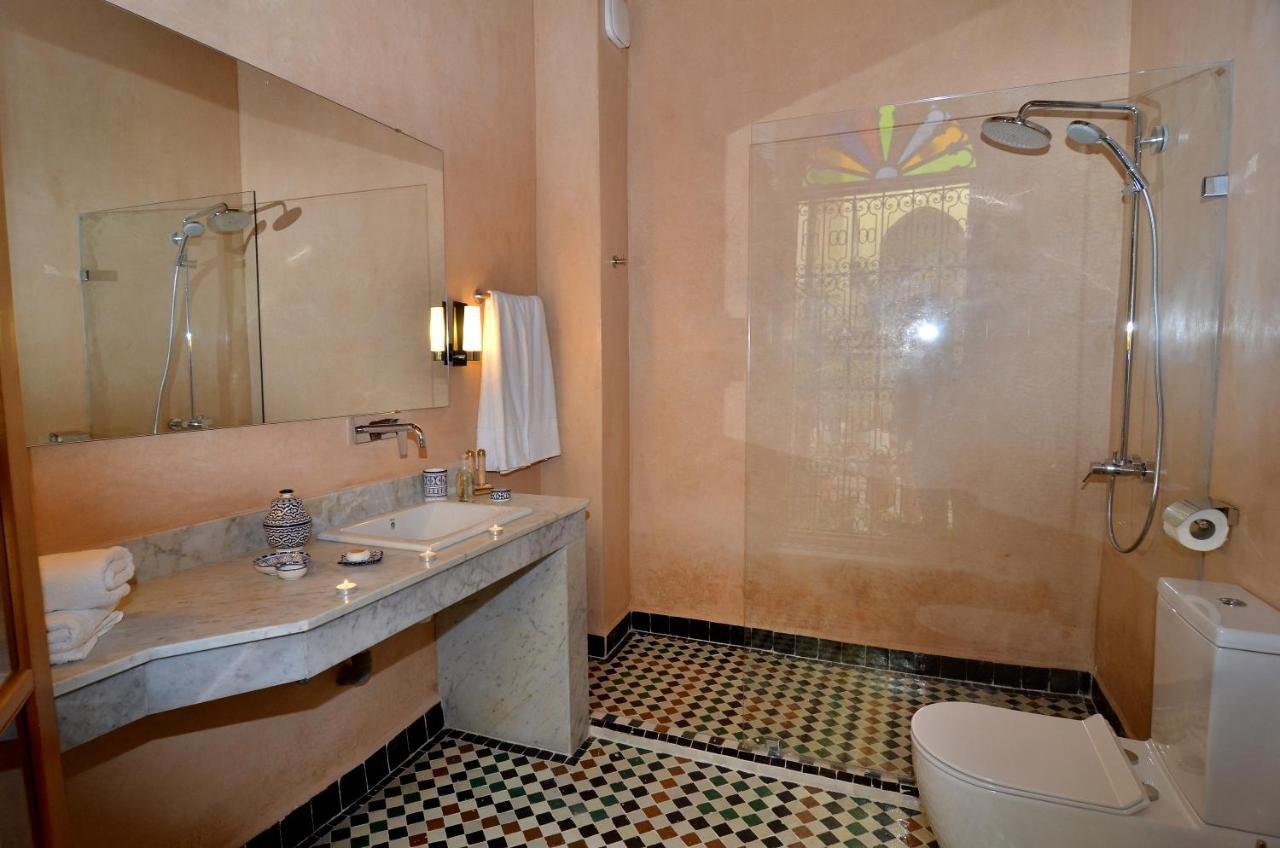 Riad Al Ansari Fez Zewnętrze zdjęcie